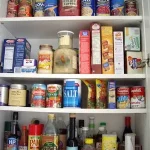 Pantry Staples, what are they?